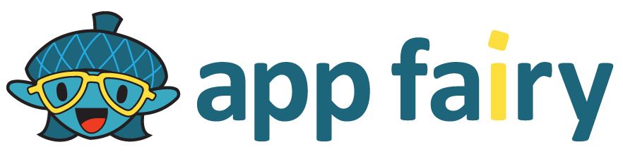 App Fairy logo